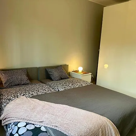 Sonia Lejlighed Karpacz