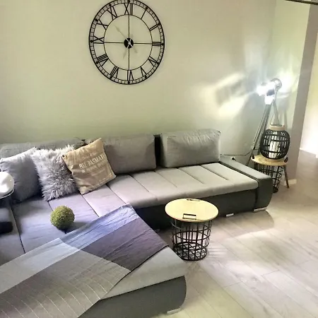 Sonia Lejlighed Karpacz