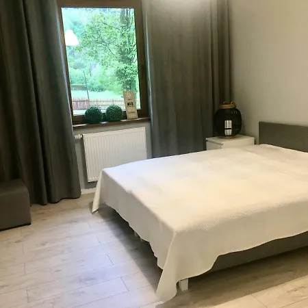 Sonia Lejlighed Karpacz