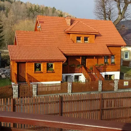 Lejlighed Sonia Karpacz