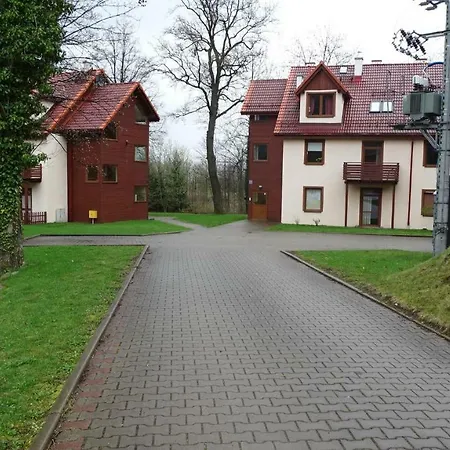 Sonia Lejlighed Karpacz