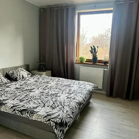 Sonia Apartment