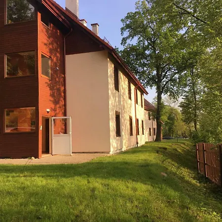 Apartment Sonia Karpacz