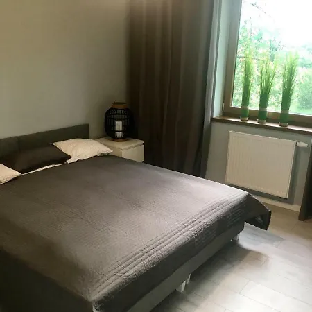 Sonia Apartment Karpacz