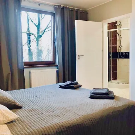 Apartment Sonia Karpacz