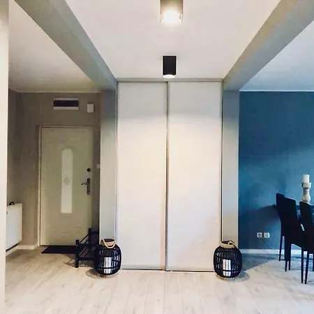 Apartment Sonia Karpacz