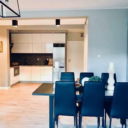 Apartment Sonia Karpacz