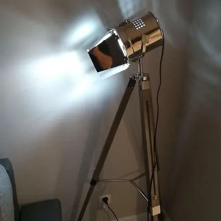 Apartment Sonia Karpacz