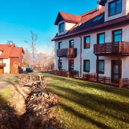 Apartment Sonia Karpacz