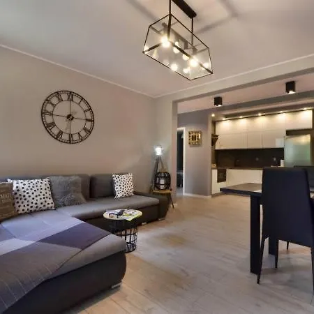 Sonia Apartment Karpacz