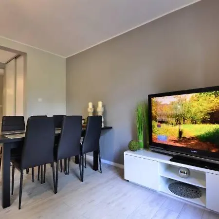 Sonia Apartment Karpacz