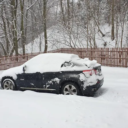 Sonia Apartment Karpacz