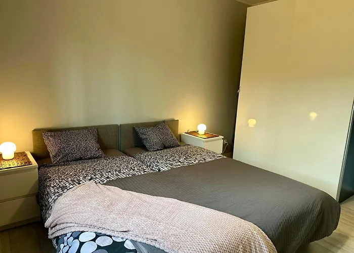 Sonia Apartment Karpacz