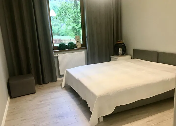 Sonia Apartment Karpacz