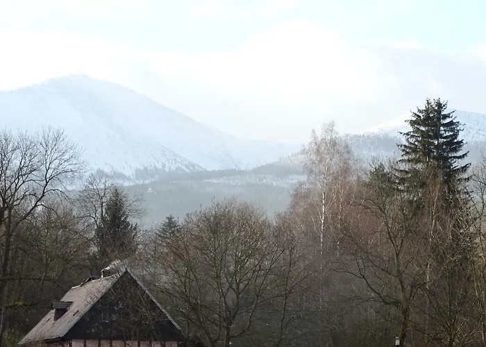 Apartment Sonia Karpacz