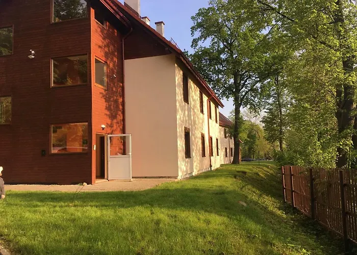 Apartment Sonia Karpacz