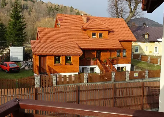 Apartment Sonia Karpacz