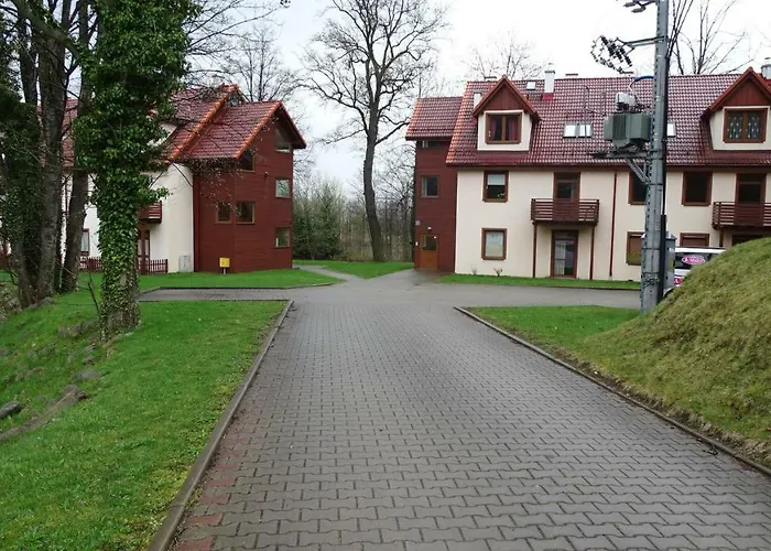 Sonia Apartment Karpacz