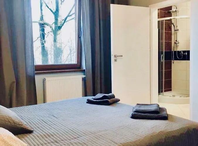 Apartment Sonia Karpacz