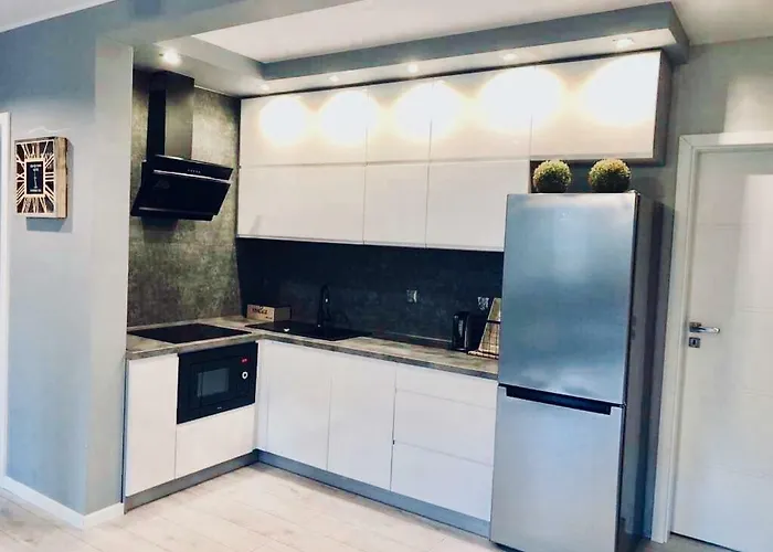 Apartment Sonia Karpacz