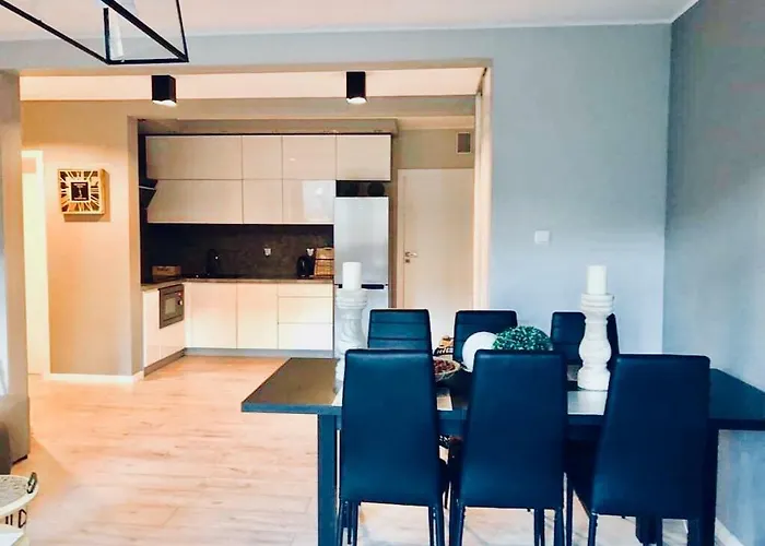 Apartment Sonia Karpacz