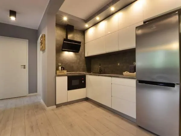 Apartment Sonia Karpacz