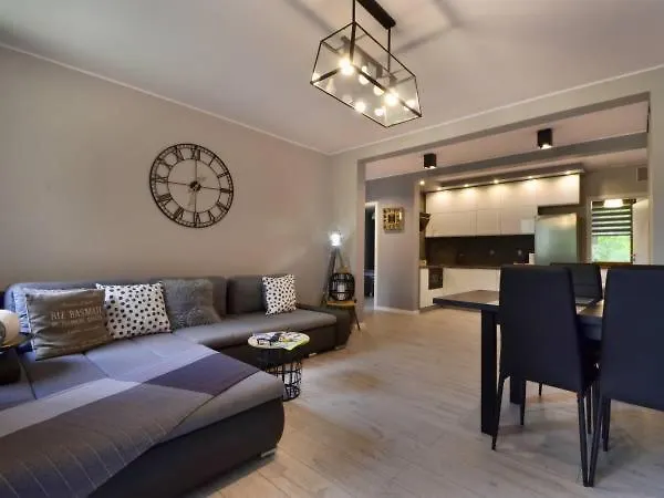 Sonia Apartment Karpacz