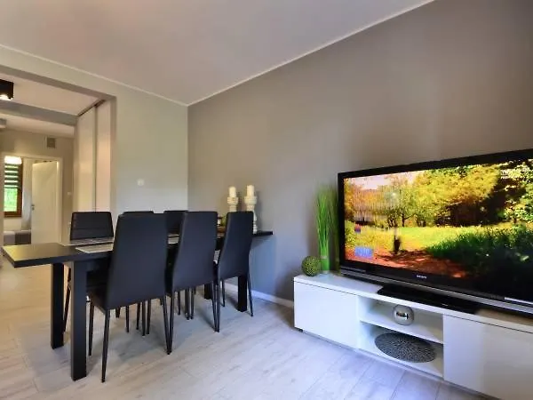 Sonia Apartment Karpacz