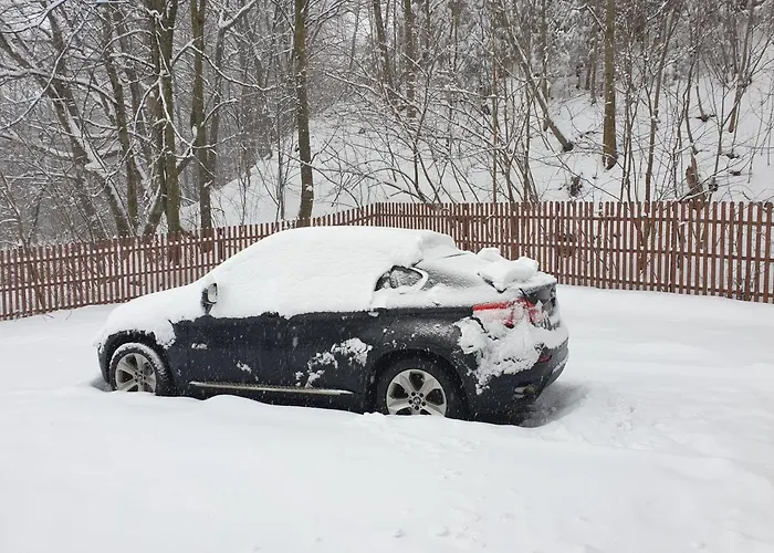 Sonia Apartment Karpacz